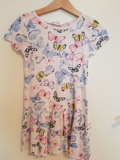Платье H&M