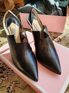 Босоножки Gianni оригинал