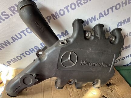 Коллектор впускной А5410981717 Mercedes MP2