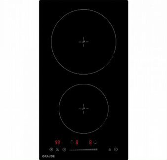 Поверхность Graude IK 30.1 S