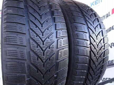 215 65 R16 Vredestein wintrac extrim