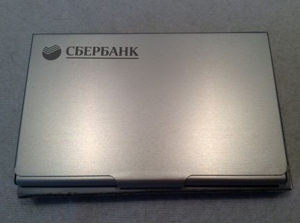 Сбербанк:Ежедневник.Зап.книжка.Мягкая игр.и т.д