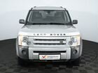 Land Rover Discovery 2.7 AT, 2004, 302 108 км объявление продам