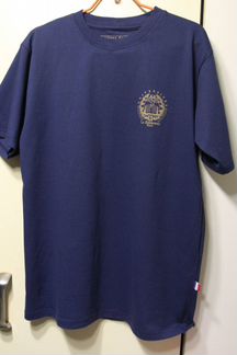 Футболка. (France)