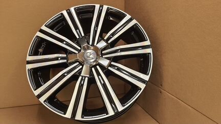 Комплект дисков 21 Lexus LX570