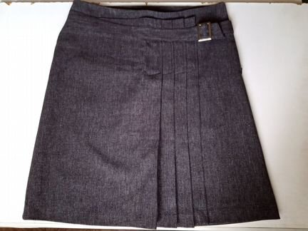 Юбка миди (46 размер)