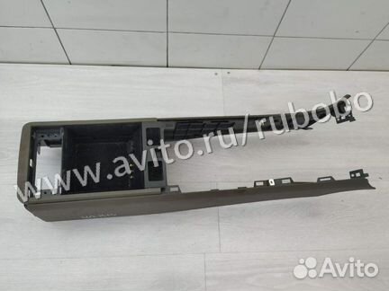 Центральная консоль 96910JK03B Infiniti G35 V36