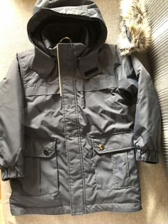 Куртка для мальчика