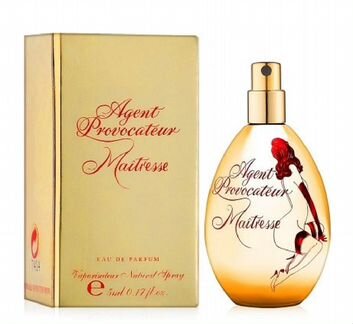 Agent Provocateur Maitresse