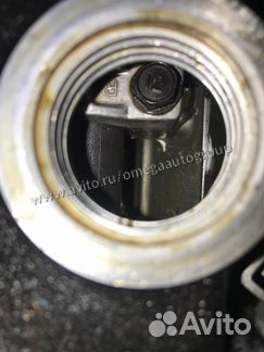 Двигатель B20 Honda CRV 2.0л B20