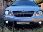 Chrysler Pacifica 3.5 AT, 2004, 395 330 км