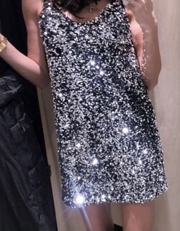 Lime платье новое