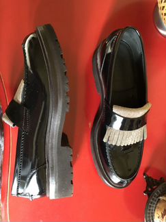 Brunello Cucinelli лоферы