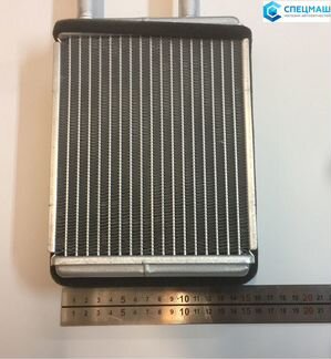 Радиатор отопителя салона Хендай HD120