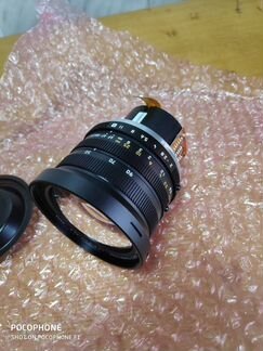 Объектив (lens unit) для DMC-FX, LC, FZ, RZ, RX
