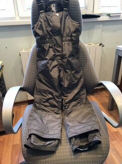 Полукомбинезон Poivre Blanc