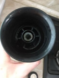 Термос из немецкого алюминия 0,7 л