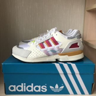 Кроссовки Adidas ZX 10000 C 8000