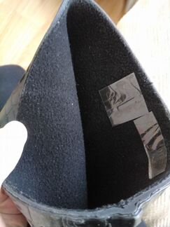 Резиновые сапоги Keddo