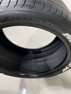 Pirelli P zero Спарка 335/30/20255/35/19 Lamborghi