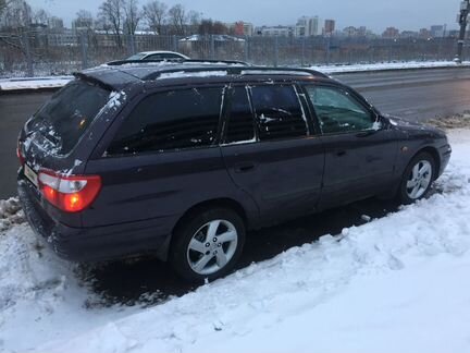 Mazda 626 2.0 МТ, 1998, 435 000 км