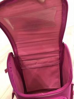 Рюкзак школьный