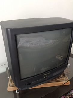 Телевизор Panasonic Японский
