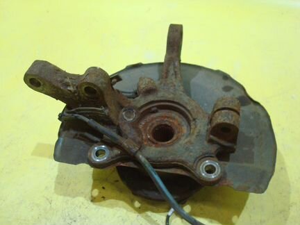 Поворотный кулак Передний правый Ситроен C-crosser