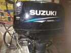 Suzuki dt 40