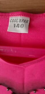 Туника для девочки 140см