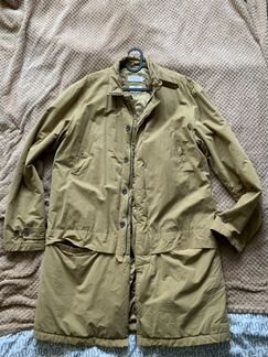 Куртка, тренч, плащ