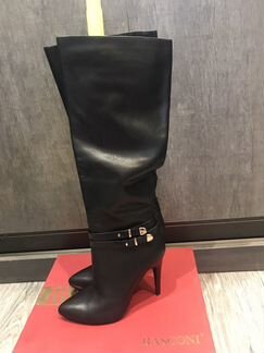 Сапоги Basconi