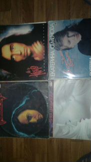 Пластинки 3