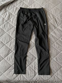 Женские тонкие спортивные штаны Reebok, размер S