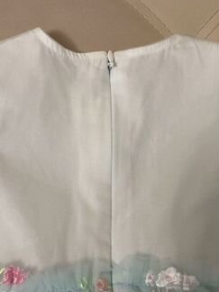 Платье mothercare