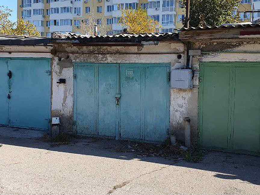 Крымский гараж. Гаражи в Крыму. Переулок гранитный 26 Симферополь.