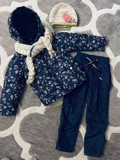 Куртка и штаны