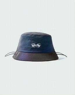 Панама модная стиль хайп новый новая шапка скини