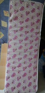 Детский матрас 60х170