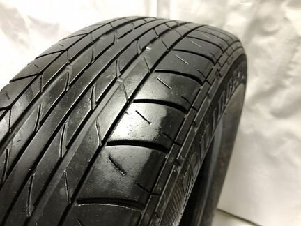 Летняя шина 205 70 15 Bridgestone Sneaker R15