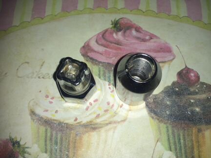 Секретки гайки 12X1.25 1/2 American Racing Equipm