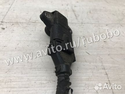 Датчик абсолютного давления Hyundai Sonata EF 5