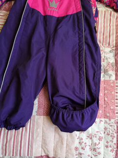 Комбинезон Huppa демисезонный