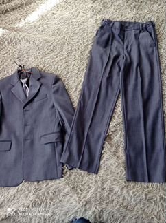 Школьный костюм