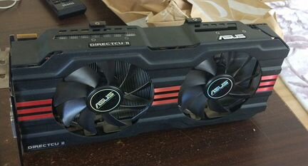 Asus HD7970 3GB