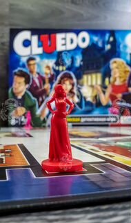 Прокат настольных игр в Москве (аренда)