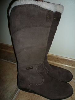 Сапоги Timberland зима размер 6М 36.5