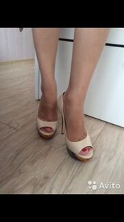 Туфли Loriblu