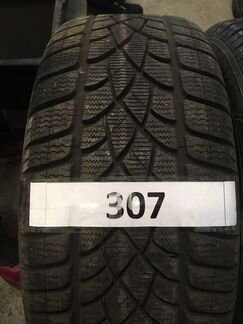 Шины Dunlop SP Winter Sport 3D 235/55 R17