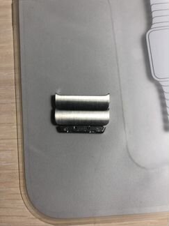 Звенья браслет apple watch 38/40 мм